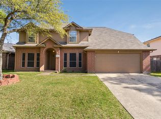 7311 Tara Blue Ridge Dr, Richmond, TX 77469