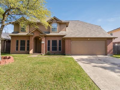 7311 Tara Blue Ridge Dr, Richmond, TX, 77469
