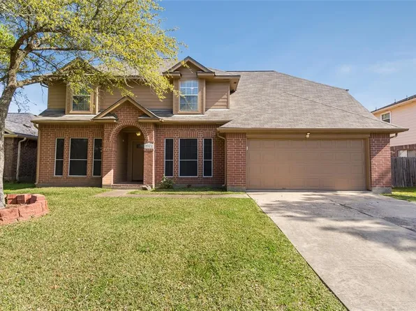 7311 Tara Blue Ridge Dr, Richmond, TX 77469