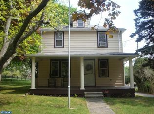 5 Nedsland Ave, Titusville, NJ 08560