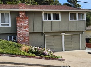 1532 Victoria Way, Pacifica, CA 94044