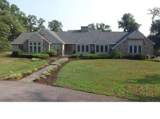 545 Stoney Battery Rd, Earleville, MD 21919