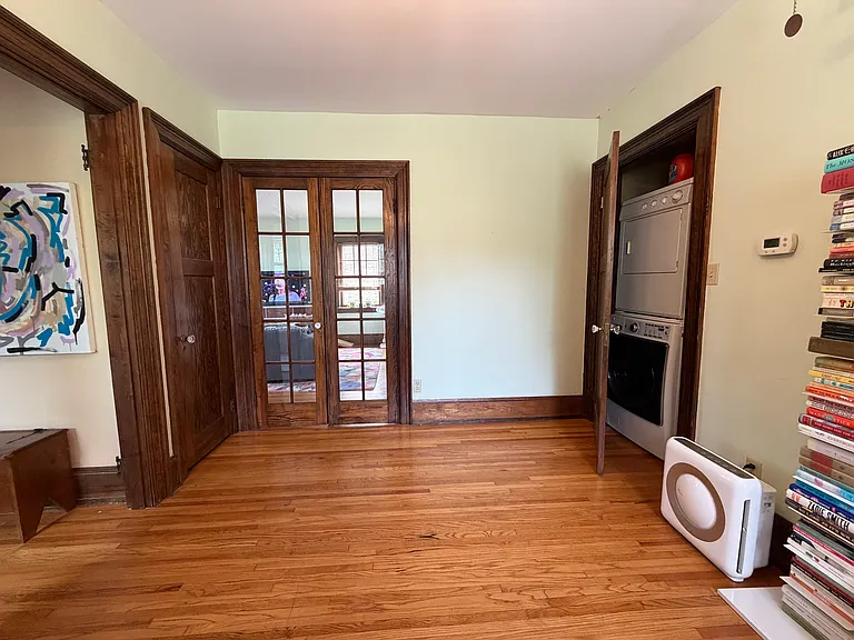 Dining room or work from home office