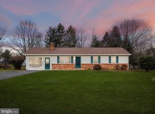 109 White Pine Cir, Stephens City, VA 22655