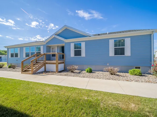 1800 W 38th St #3, Anderson, IN 46013