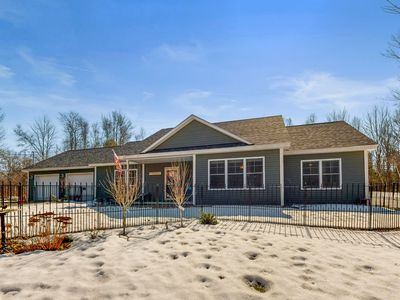 621 Main Street, Bowdoin, ME, 04287