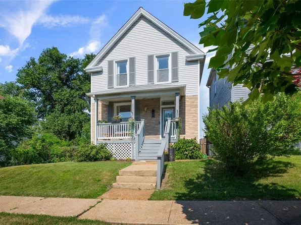 3225 Portis Ave, Saint Louis, MO 63116