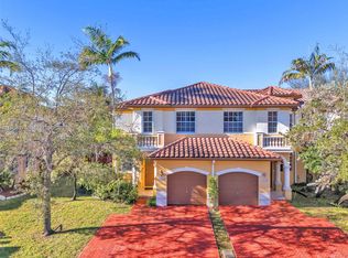 Vizcaya, Miramar, FL 33027