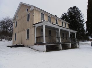 Grove Rd, Kunkletown, PA 18058