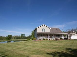 1650 S Baumbauer Rd, Wabash, IN 46992