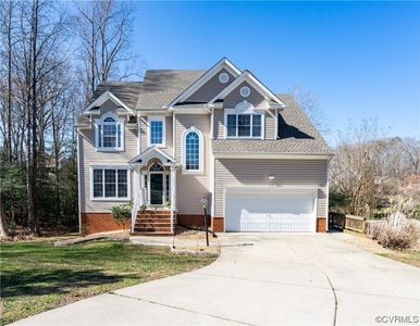 4512 Finney Pl, Chester, VA, 23831