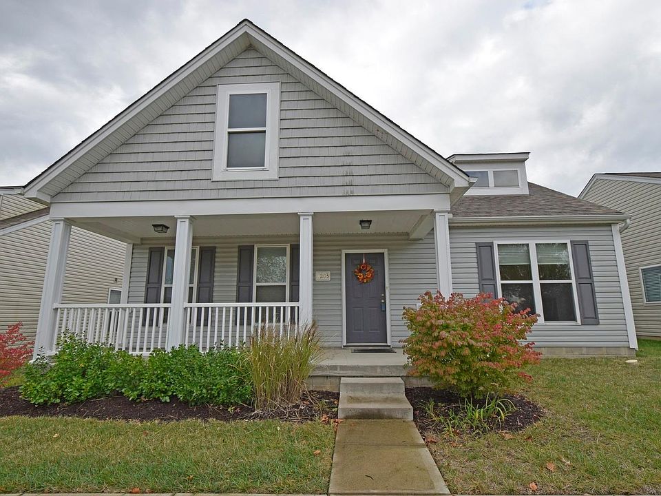 1st image of 4203 N Yorkshire Sq