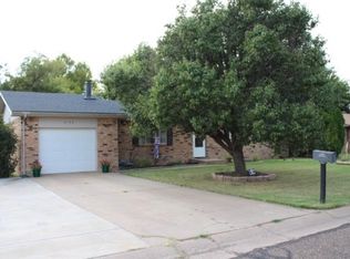 2140 Rose Ln, Liberal, KS 67901