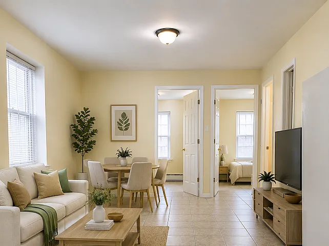 44 Yale Ave #1 — Photo 2