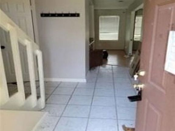 Entry or Foyer