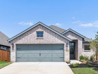 9313 Winding Creek Dr, Oak Point, TX, 75068