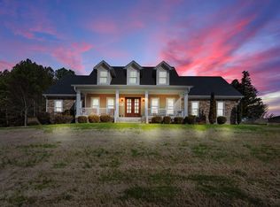 2822 Mountain Pointe Dr NW, Cleveland, TN 37312