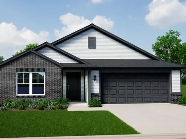 4003 Chakeres Ave, Springfield, OH 45505