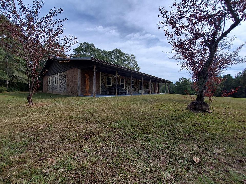 375 County Road 205, Jack, AL 36346 Zillow