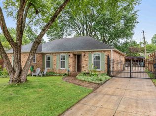 5585 Milam Rd, Memphis, TN 38120
