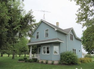 11030 Karstaedt Rd, Kiel, WI 53042