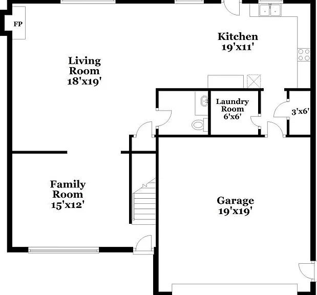 36 Faircloth Ct — Photo 2