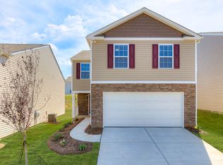 4001 Potts Grove Pl, Concord, NC 28025
