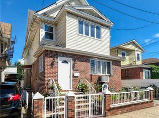 10151 118th St, South Richmond Hill, NY 11419