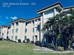 2264 Winkler Ave APT 101, Fort Myers, FL 33901