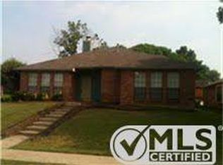 2003 Arles Ln, Carrollton, TX 75007