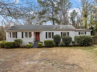 4200 Springhill Rd, Columbia, SC 29204