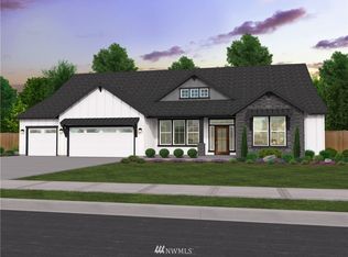 LOT 7219 Two Myers Rd E, Bonney Lake, WA 98391