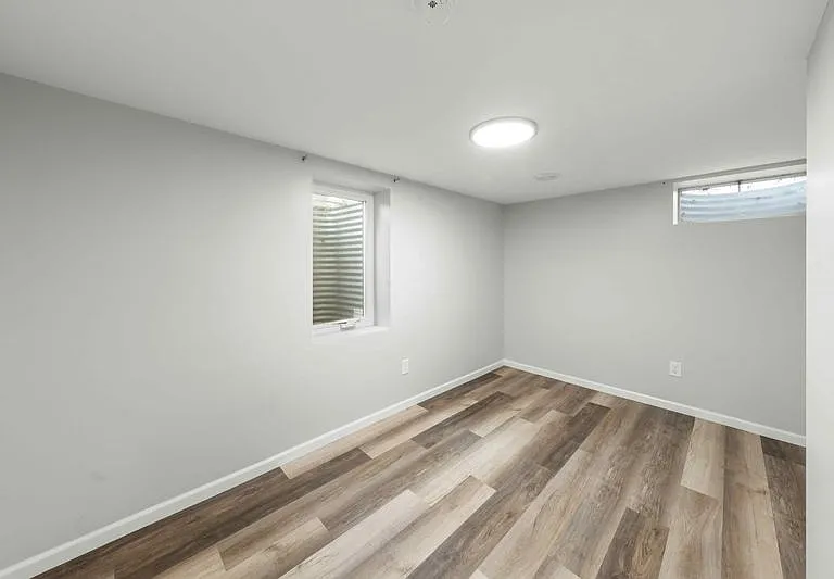 lower level bedroom #4