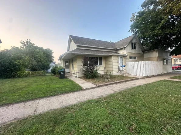 1332 4th Ave N, Fort Dodge, IA 50501
