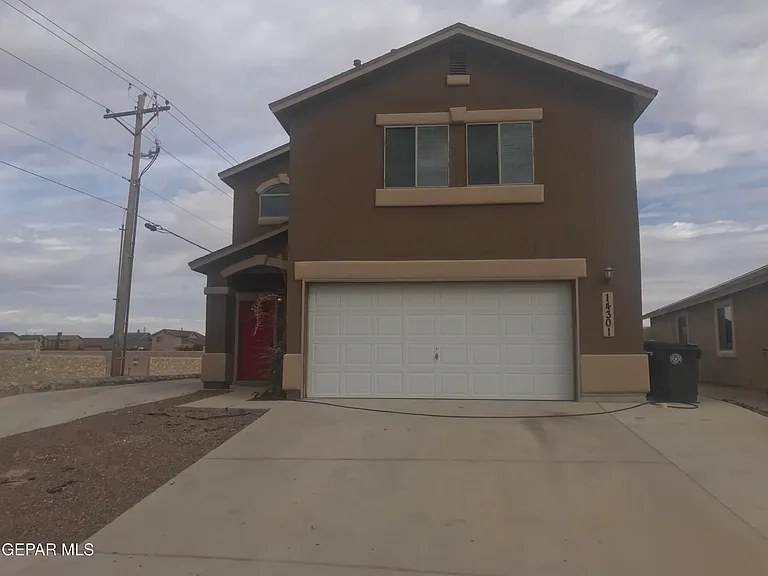 14301 Andre Agassi Dr — Photo 1