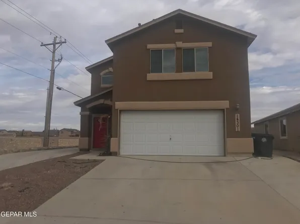 14301 Andre Agassi Dr, El Paso, TX 79938