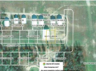 Angels Taxiway, Beaver island, MI 49782