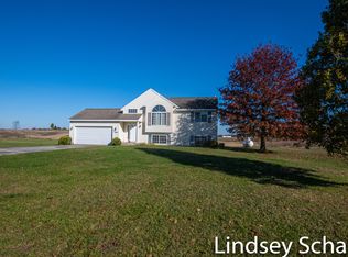 23882 Ashley Ct, Pierson, MI 49339