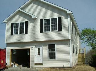 5 Presidents St, Danbury, CT 06810