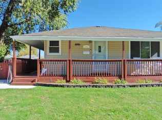 1109 N Elmer St, Griffith, IN 46319