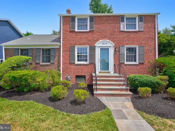 5019 34th Rd N, Arlington, VA 22207