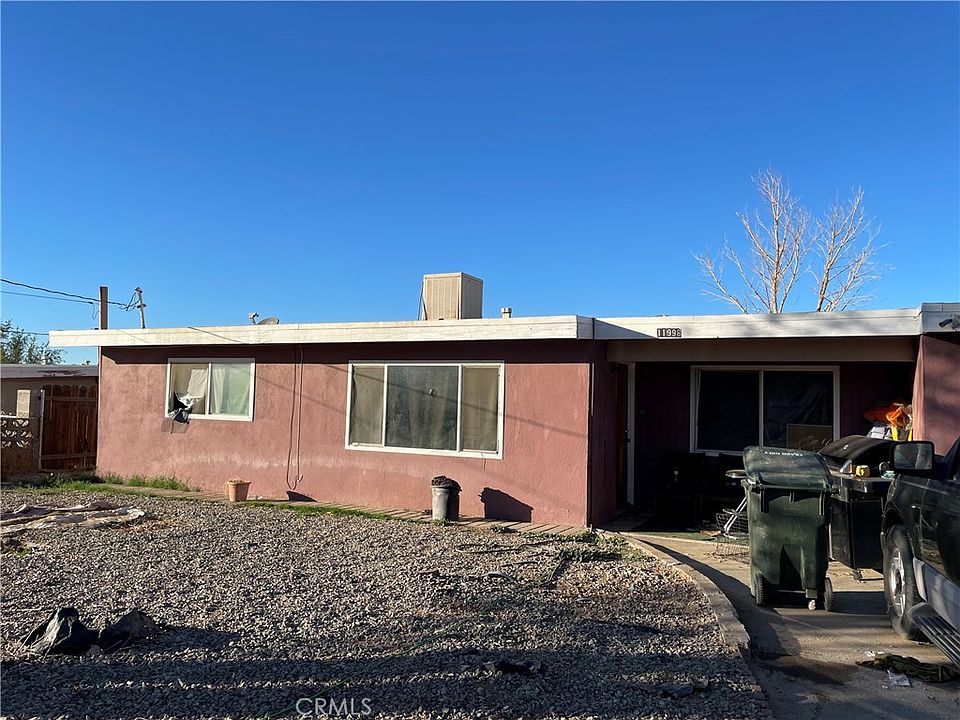 11998 Chamberlaine Way, Adelanto, CA 92301 Zillow