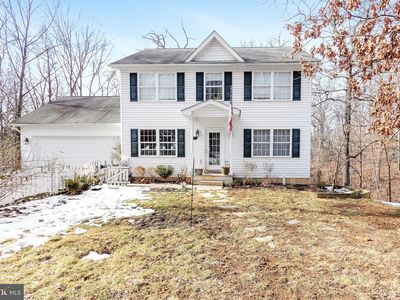 137 Chestnut Ln, Harpers Ferry, WV, 25425