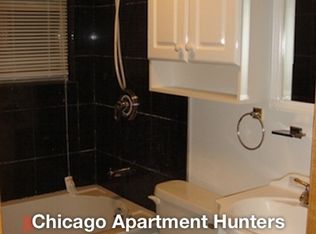 1638 W Blackhawk St #2, Chicago, IL 60622