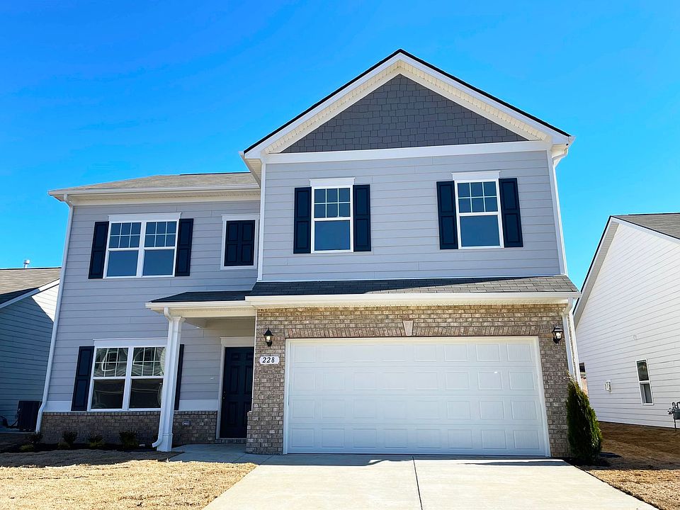 Lot 68 228 Stonewall Drat Morgan Meadows