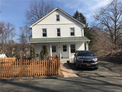 27 Edward St #B, Sparkill, NY, 10976