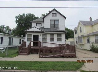 1349 Krom Ave, Kalamazoo, MI