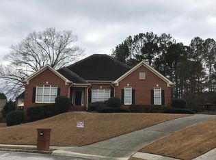 329 Savannah Pl, Loganville, GA 30052