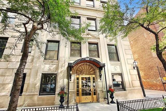1st image of 3534 N Lake Shore Dr APT 7C