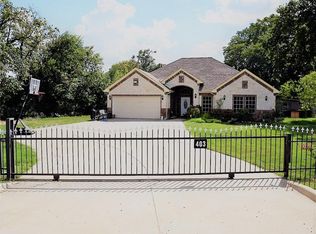403 Fran St, Seagoville, TX 75159